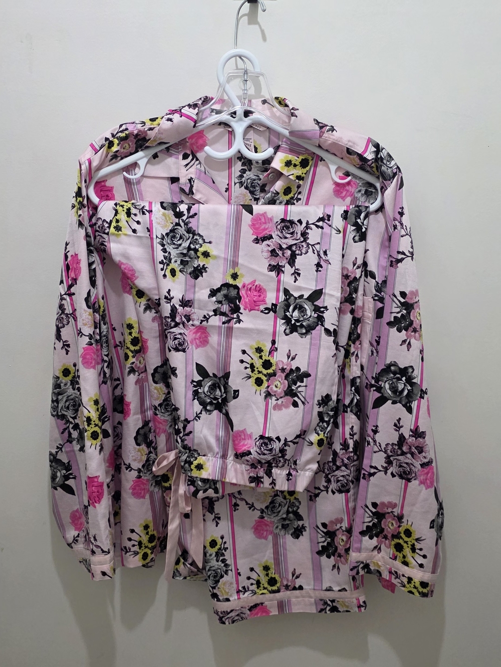 Victoria SECRECT PAJAMA XL